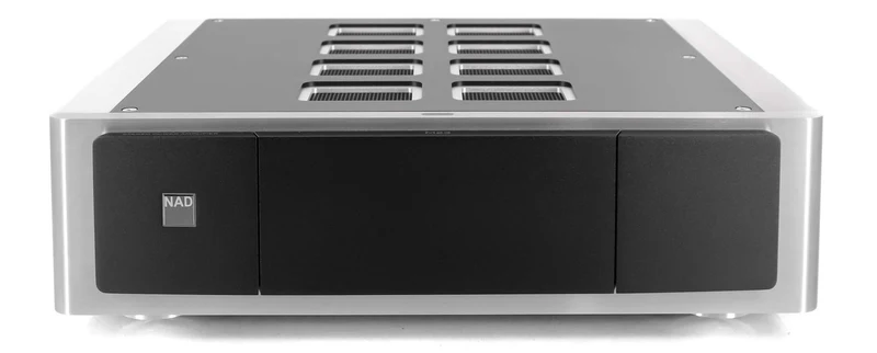 NAD M23 V2 - Amplificateur de puissance 200Watts/Canal (Disponible octobre)