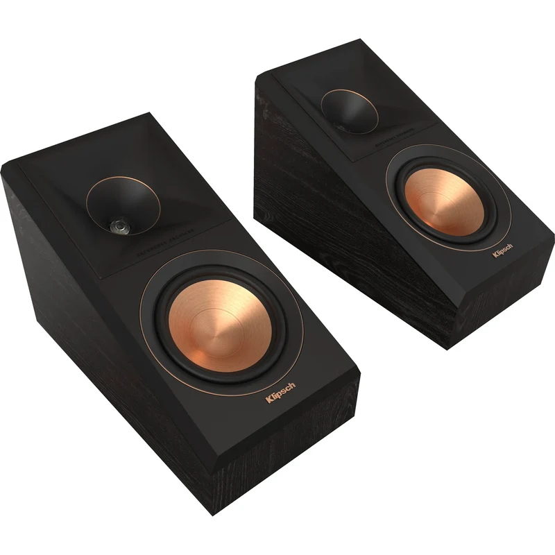 Klipsch RP500SA II Reference Premiere - Enceinte surround (paire)
