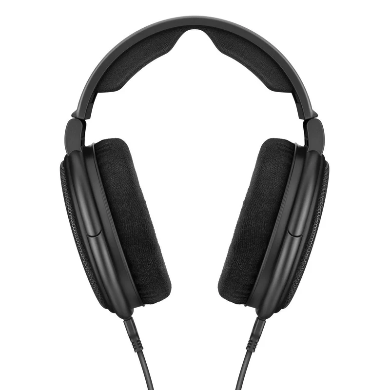 Sennheiser HD660S - Casques d'écoute Haute-fidélité