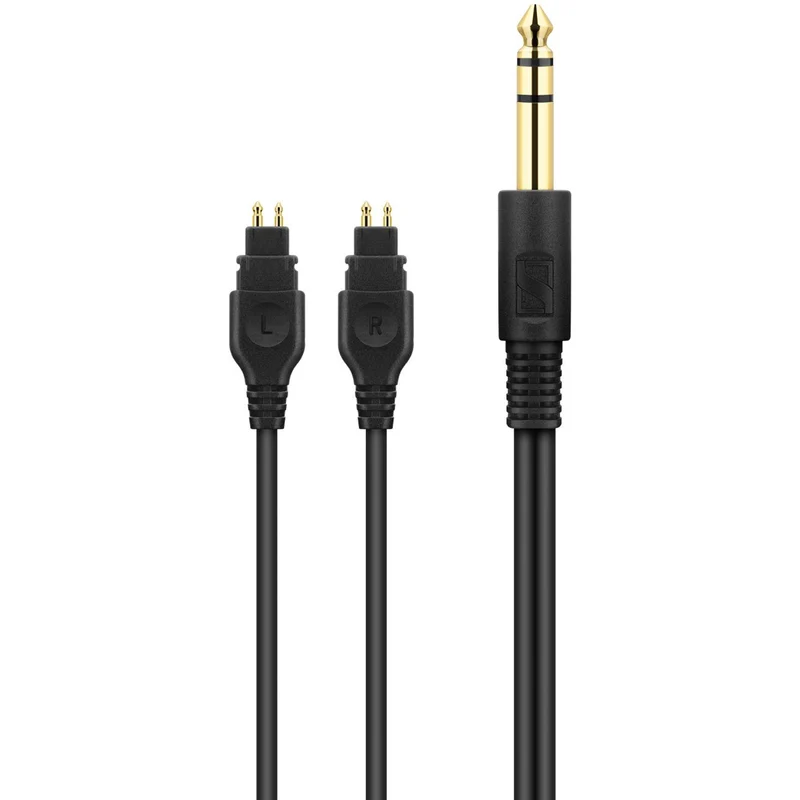 Sennheiser HD660S - Casques d'écoute Haute-fidélité