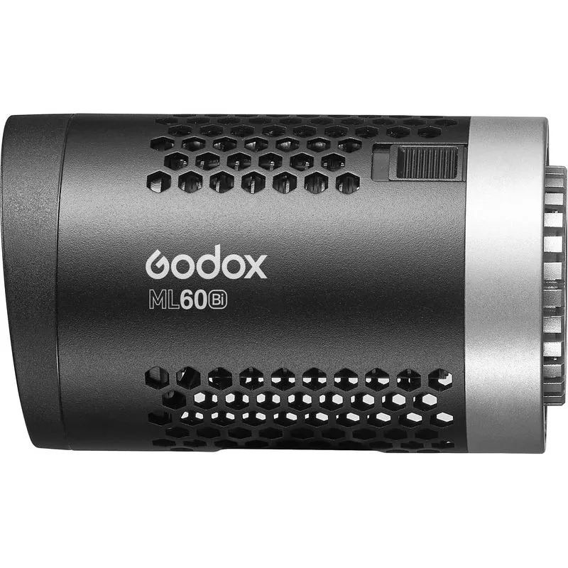 Godox ML60Bi Bi-Color LED Monolight