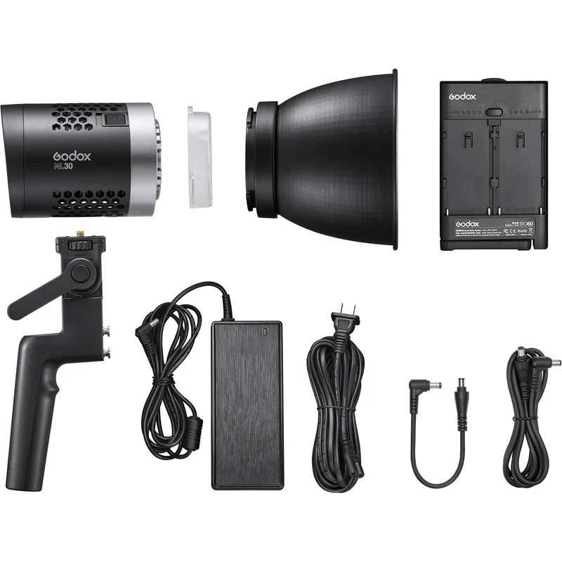 Godox ML30 Daylight LED Dainty Light