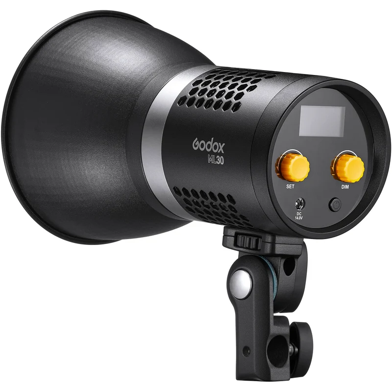 Godox ML30 Daylight LED Dainty Light