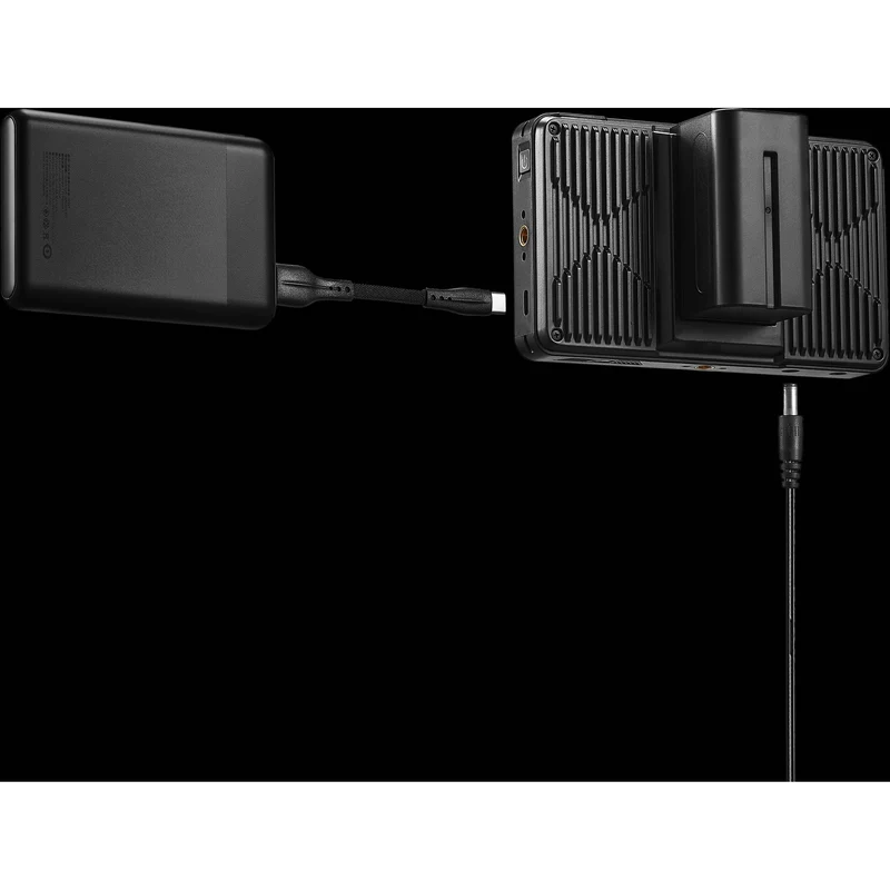 Godox GM55 5.5" 4K HDMI Touchscreen On-Camera Monitor