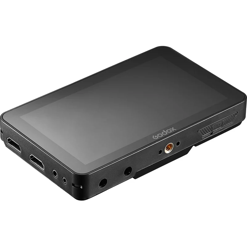 Godox GM55 5.5" 4K HDMI Touchscreen On-Camera Monitor