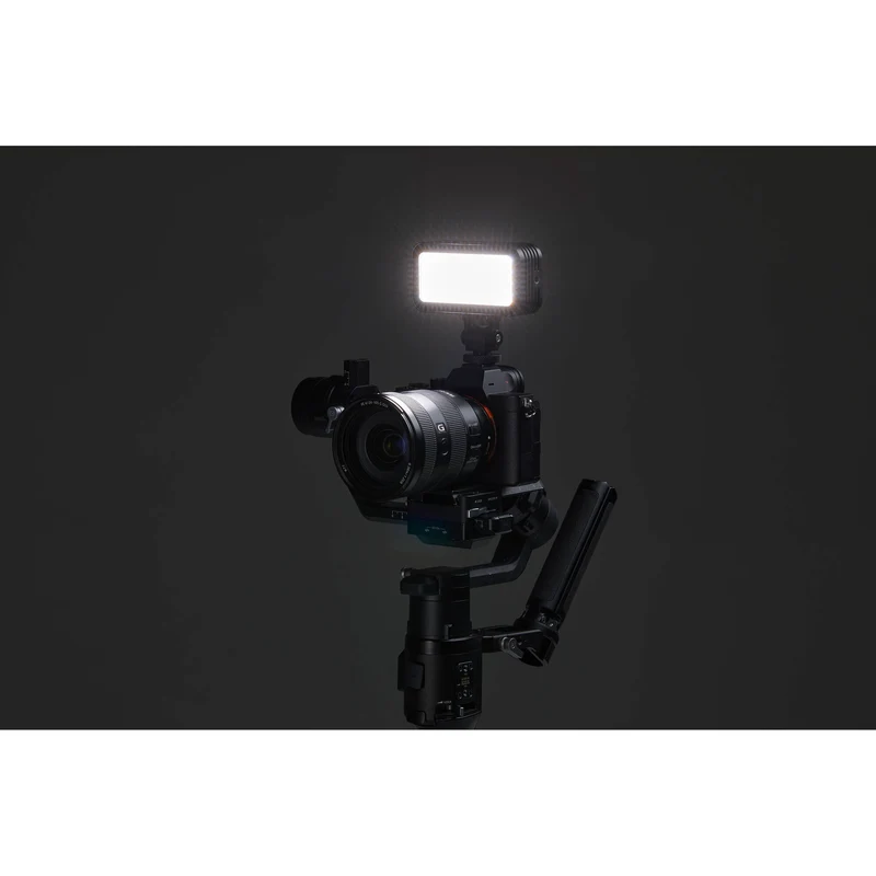 Godox WL8P Waterproof LED Light