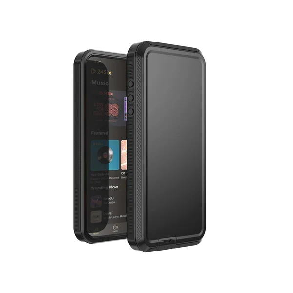 24Six FamilyPlayer2 Protective Case