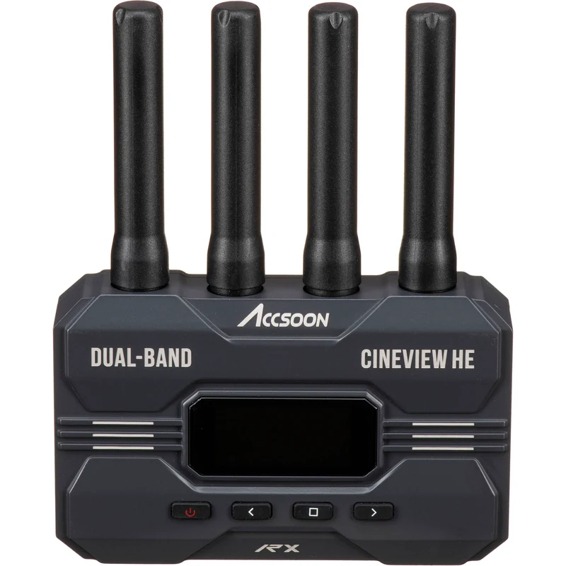 Accsoon CineView HE Extra Receiver