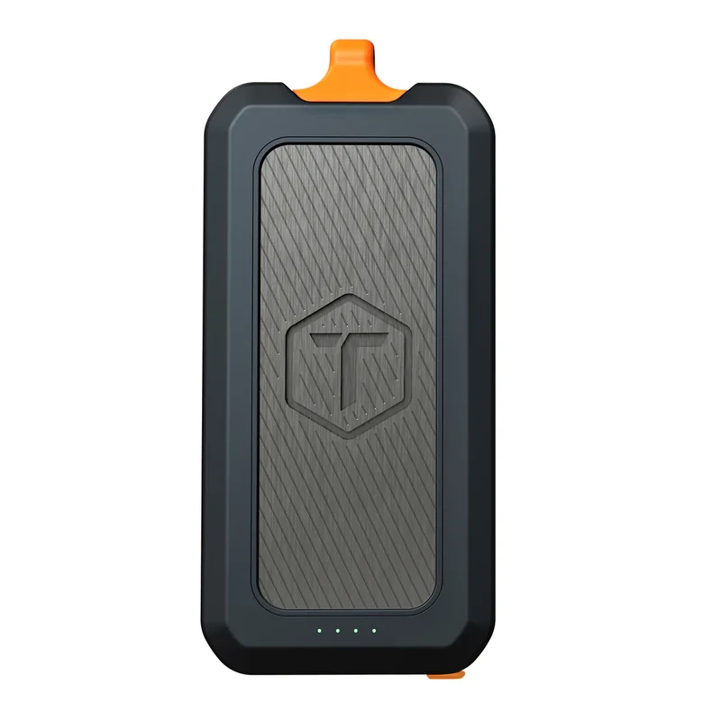 ToughTested MESA60 20,000mAh Power Bank for USB Type-C Laptops