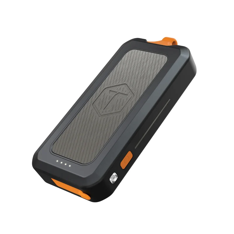 ToughTested MESA60 20,000mAh Power Bank for USB Type-C Laptops