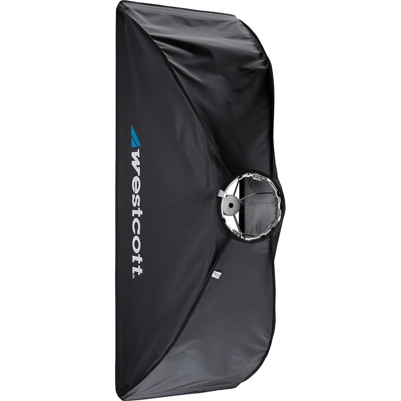 Westcott FJ400 II 400Ws Touchscreen Strobe with FJ-X3 S Trigger for Sony (2-Light Hard Case Kit)
