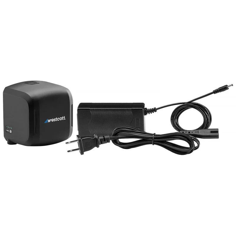 Westcott FJ ProMax Battery for FJ800 and FJ400 II Strobes
