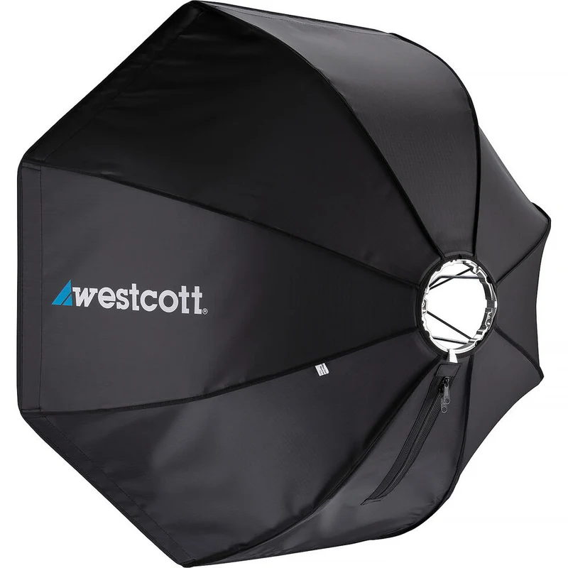 Westcott FJ400 II 400Ws Touchscreen Strobe with FJ-X3 S Trigger for Sony (Newborn Portrait Kit)