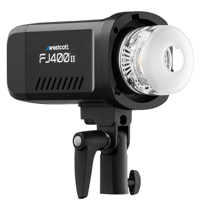 Westcott FJ Wireless Portable Portrait Flash Kit with Sony Trigger