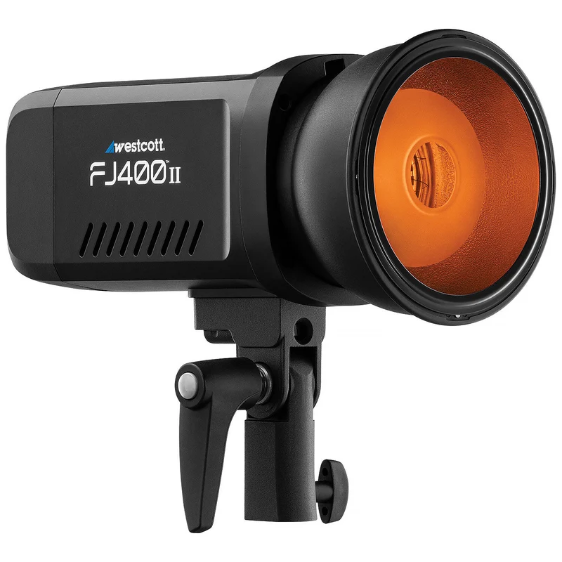 Westcott FJ Wireless Portable Portrait Flash Kit with Sony Trigger