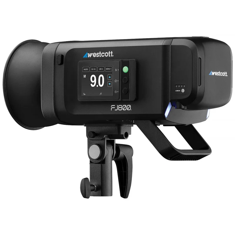 Westcott FJ Pro Battery for FJ800 and FJ400 II Strobes