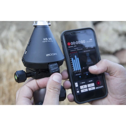 Zoom BTA-1 Bluetooth Adapter for Select Zoom Products