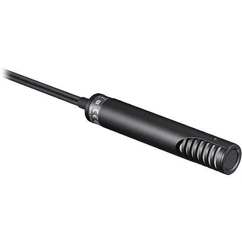 Sony ECM-MS2 Stereo Electret Condenser Microphone