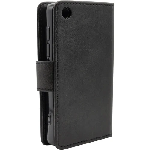 Samvix case for IPlantinum Music Q6 MP3 Player - Black
