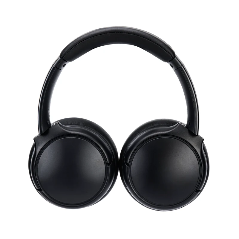 Panasonic Deep Bass Bluetooth Over-Ear Wireless Headphones with Bass Reactor