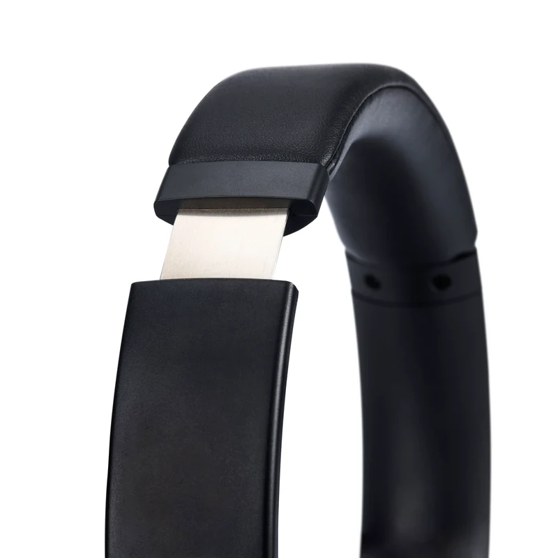 Panasonic Deep Bass Bluetooth Over-Ear Wireless Headphones with Bass Reactor