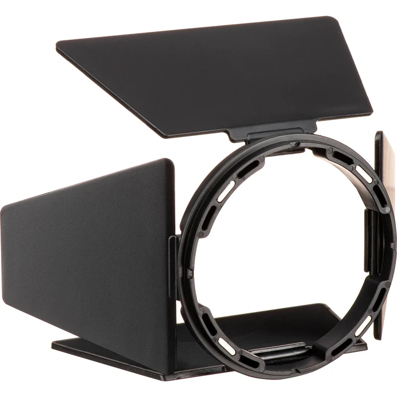 Godox 4-Way Barndoors for Round Head Flash Heads