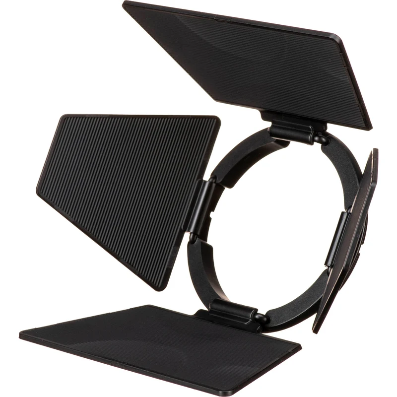 Godox 4-Way Barndoors for Round Head Flash Heads