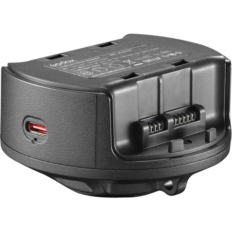 Godox Power Adapter for MS60Bi & MS60R