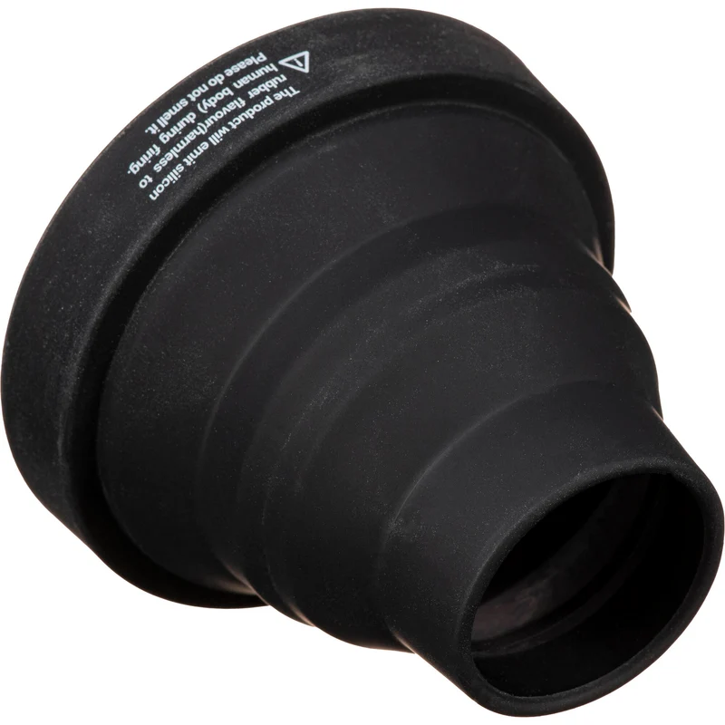 Godox Snoot for Round Head Flash Heads