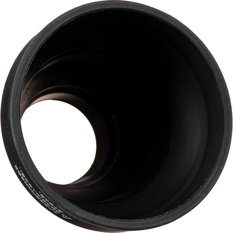 Godox Snoot for Round Head Flash Heads