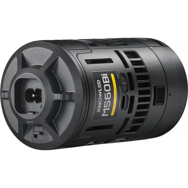 Godox KNOWLED MS60R RGB LED Light