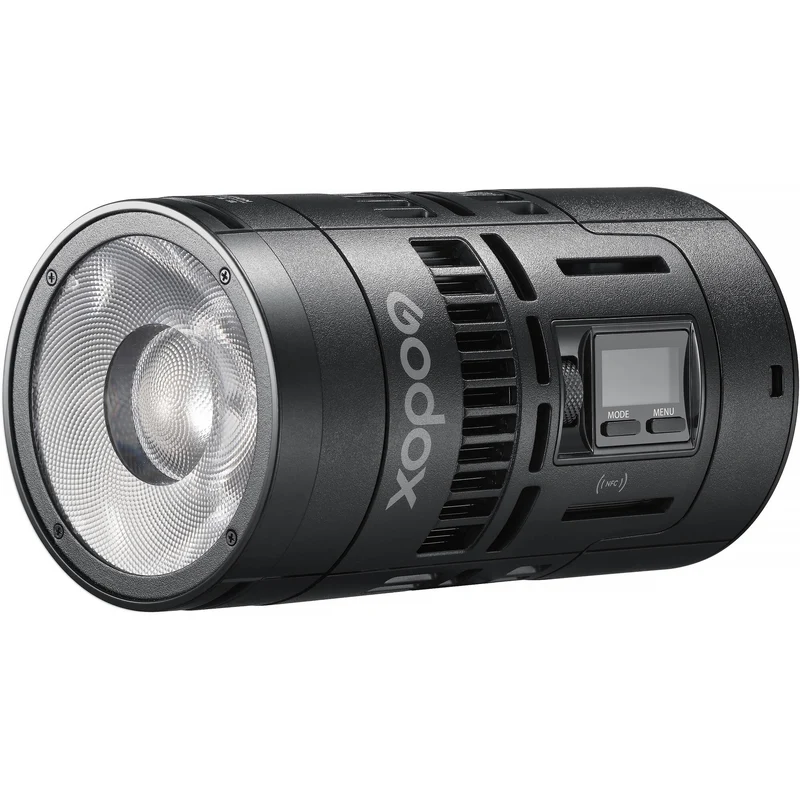 Godox KNOWLED MS60R RGB LED Light (4-Light Kit)