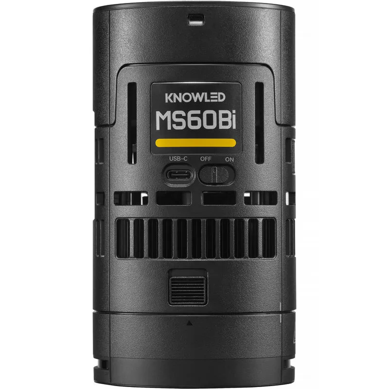 Godox KNOWLED MS60R RGB LED Light (4-Light Kit)