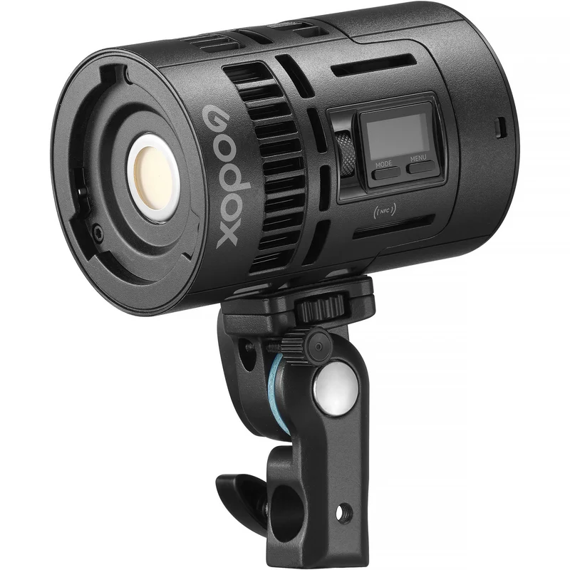 Godox KNOWLED MS60R RGB LED Light (2-Light Kit)