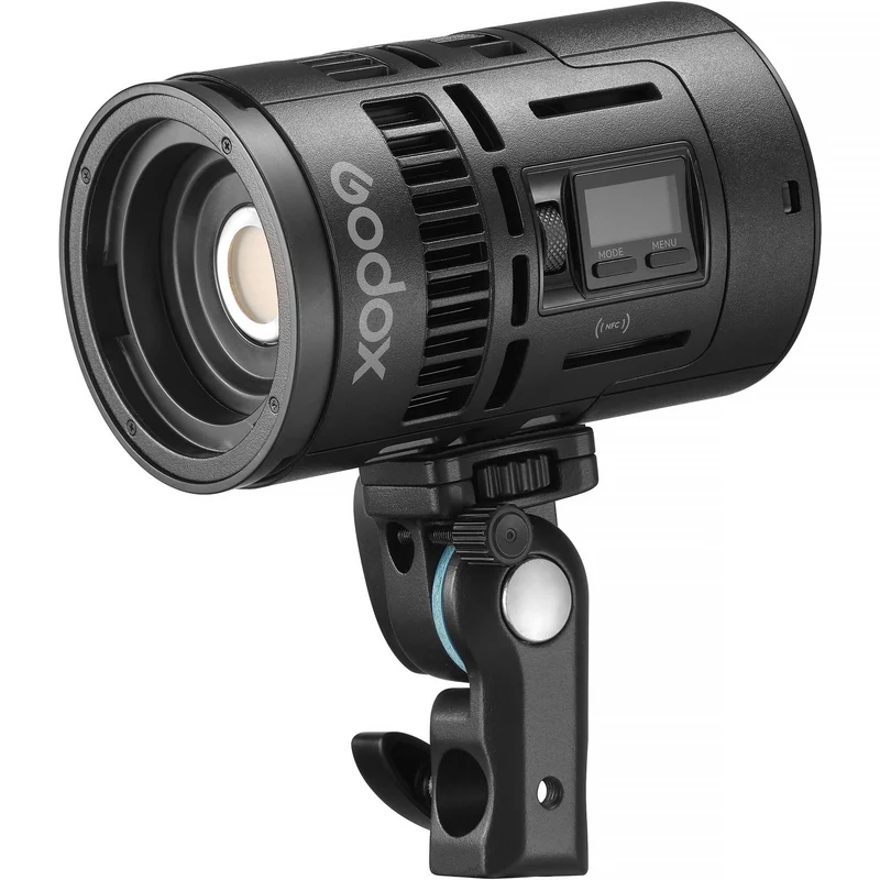 Godox KNOWLED MS60R RGB LED Light (2-Light Kit)