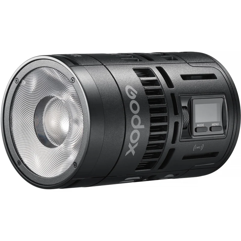 Godox KNOWLED MS60Bi Bi-Color LED Light