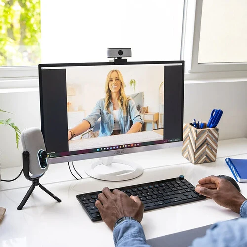 JLab JBuds USB Webcam
