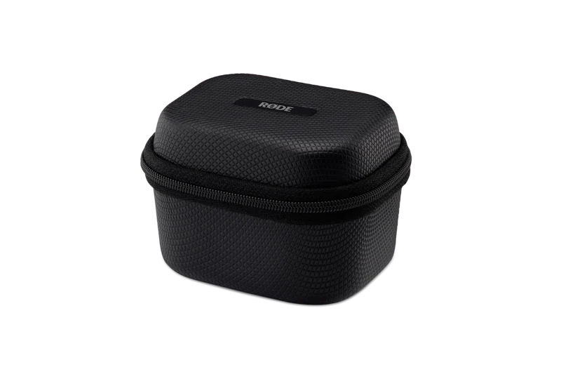 RODE Charge Case+ for Wireless GO III
