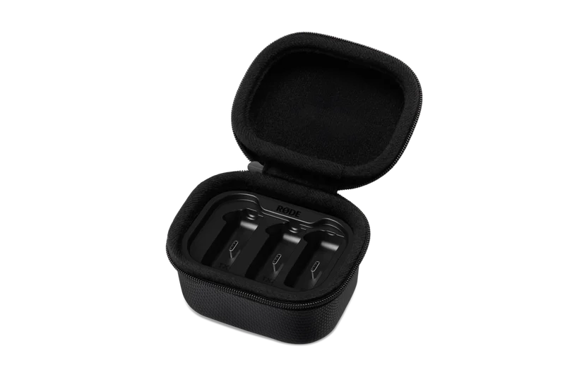 RODE Charge Case+ for Wireless GO III