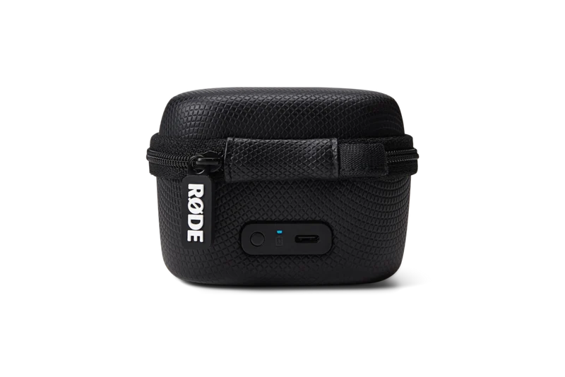 RODE Charge Case+ for Wireless GO III