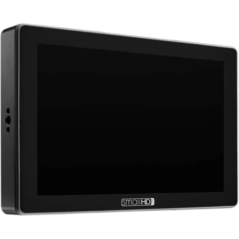 SmallHD 7" Cine 7 Touchscreen Monitor with Sony VENICE Camera Control Kit