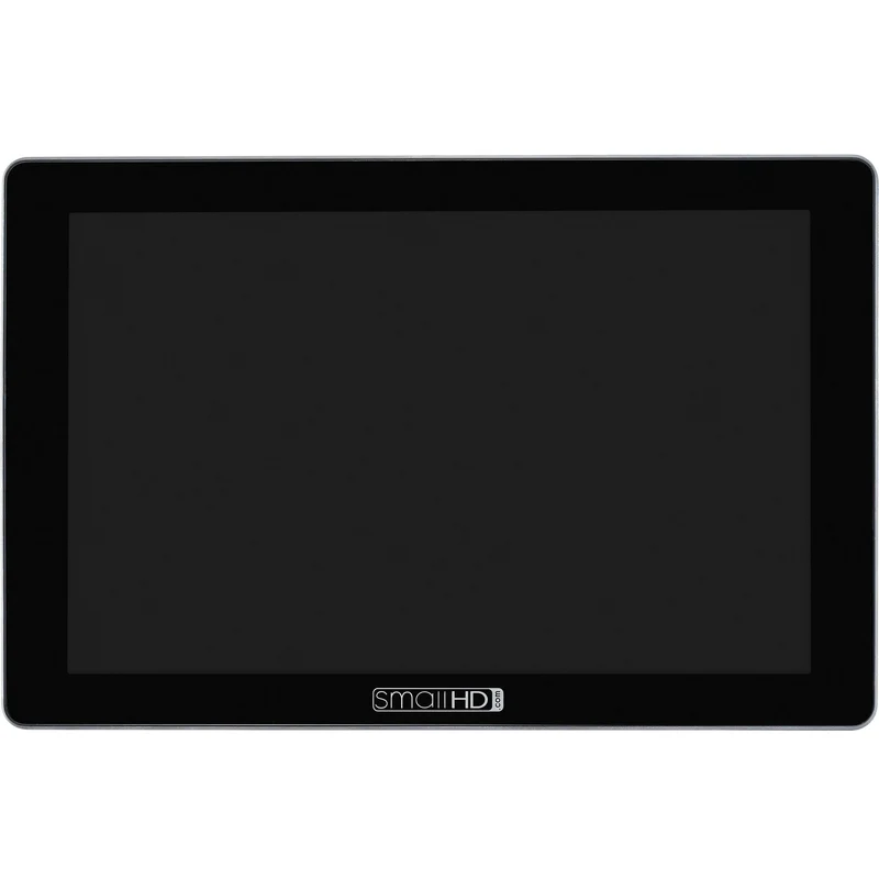 SmallHD Cine 7 Touchscreen On-Camera Monitor with RED DSMC2 Control Kit (L-Series)