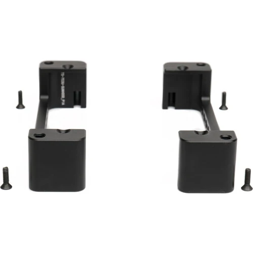 SmallHD Mounting Cage for 703 UltraBright Monitor