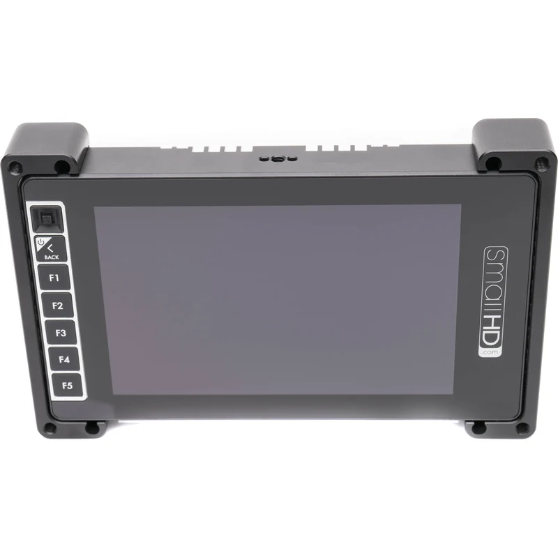 SmallHD Mounting Cage for 703 UltraBright Monitor