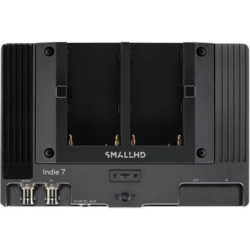 SmallHD Indie 7 RED RCP2 Monitor Kit for KOMODO/DSMC3