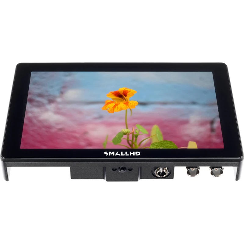 SmallHD Indie 7 RED RCP2 Monitor Kit for KOMODO/DSMC3