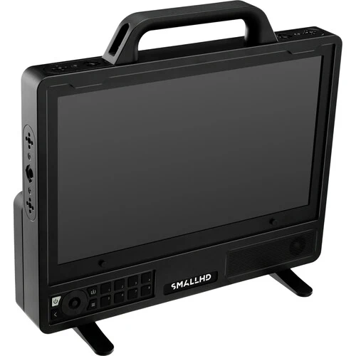 SmallHD Cine 13 UHD 4K High-Bright Monitor