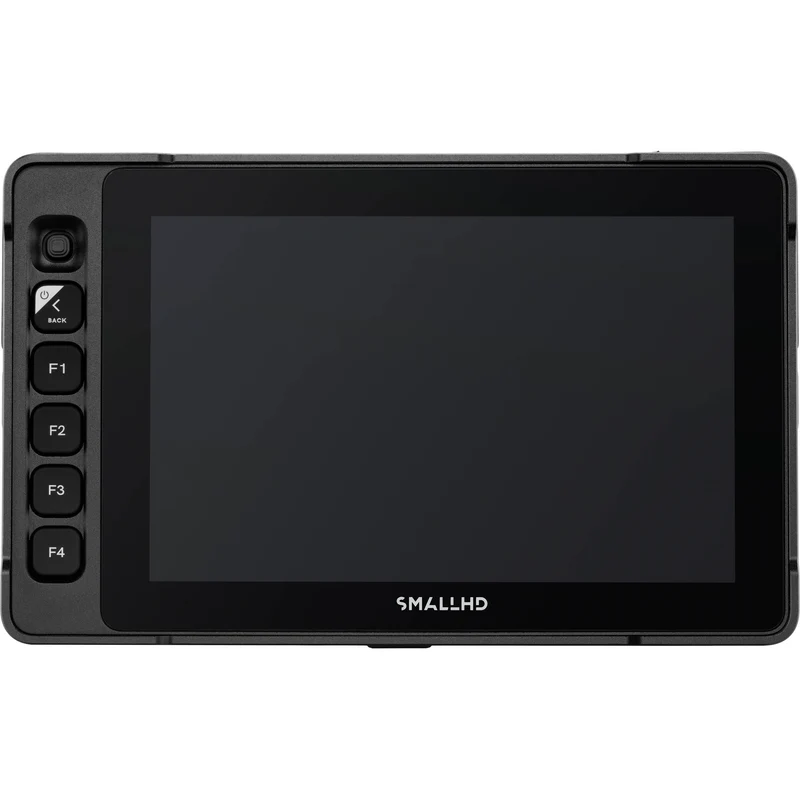 SmallHD ULTRA 7 Bolt 6 RX 1500 Monitor (Gold Mount)