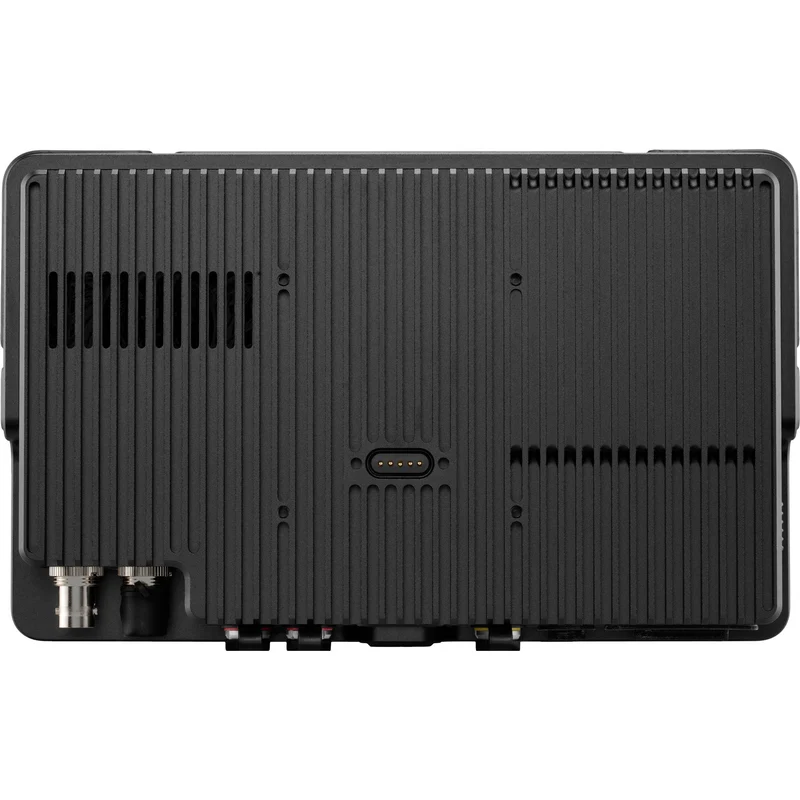 SmallHD ULTRA 7 Bolt 6 RX 1500 Monitor (Gold Mount)