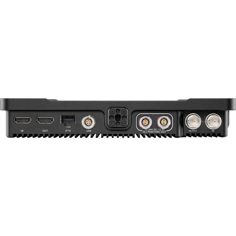 SmallHD ULTRA 7 Bolt 6 RX 1500 Monitor (Gold Mount)